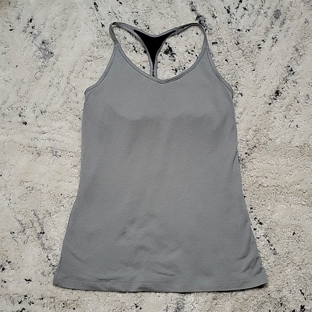 Under armour tank top